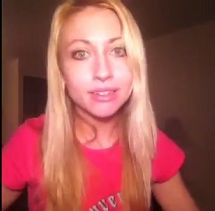 Jenna - ARCS Self Defense Testimonial