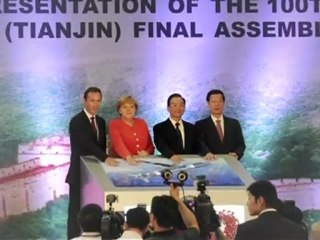 Le rideau rouge enfin levé, profil des nouveaux dirigeants chinoisE