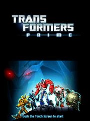 Transformers Prime The Game EUR ROM Direct DS Download