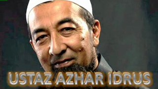 Ustaz Azhar Idrus - Sessi Soal Jawab [Unisel 02]