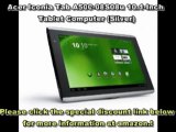 Acer Iconia Tab A500-08S08u