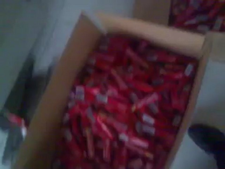 Food packing machine manufacturer