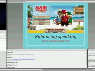 American TESOL Webinar 11 - Learning to Teach