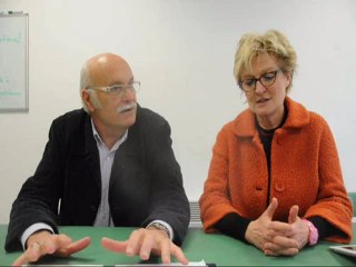 Résistance :  des "totems"en Saône-et-Loire (17/11/12)