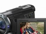 Best Sony Handycam HDR-PJ580V 32GB 1080p HD Video Camera Camcorder with Built-in Projector