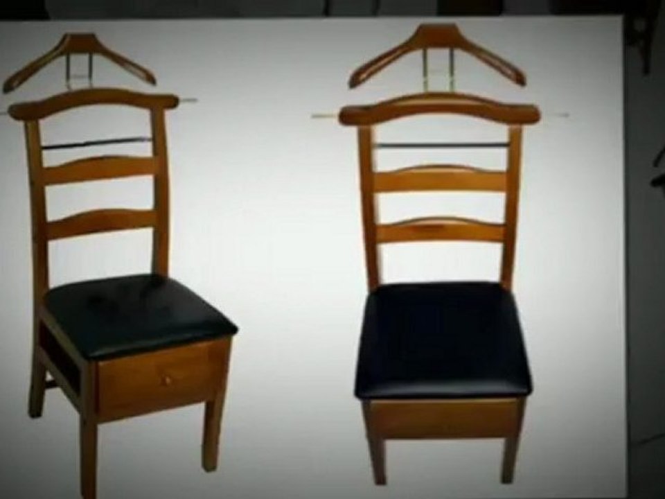 Chair Valet