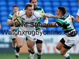 Rugby Leicester Tigers vs  London Irish Live Stream 18 Nov 2012