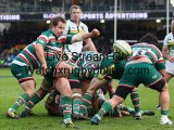 Watch Rugby Leicester Tigers vs  London Irish Live Online18 Nov 2012