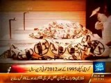 1770 Peoples killed in Karachi in just 10 months still law enforcement agencies are sleeping