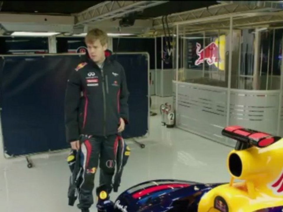 Webber eager to help Vettel