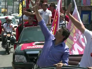 The beginning of the end of political corruption in Brazil?