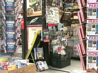 The Economist: ‘França é uma bomba relógio’