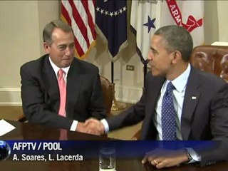 Comienzan negociaciones fiscales