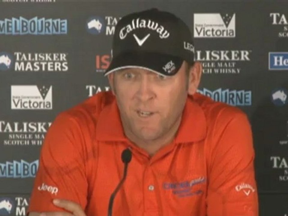 Guyatt: "versuche nicht die welt zu retten"