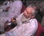 Shahadat Ali Qureshi Retirement Ceremony _Part 9