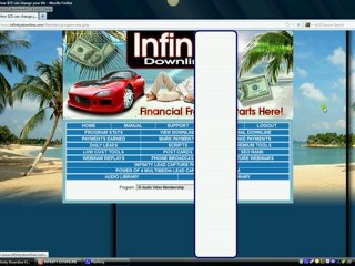 Infinity Downline Proof of Payments
