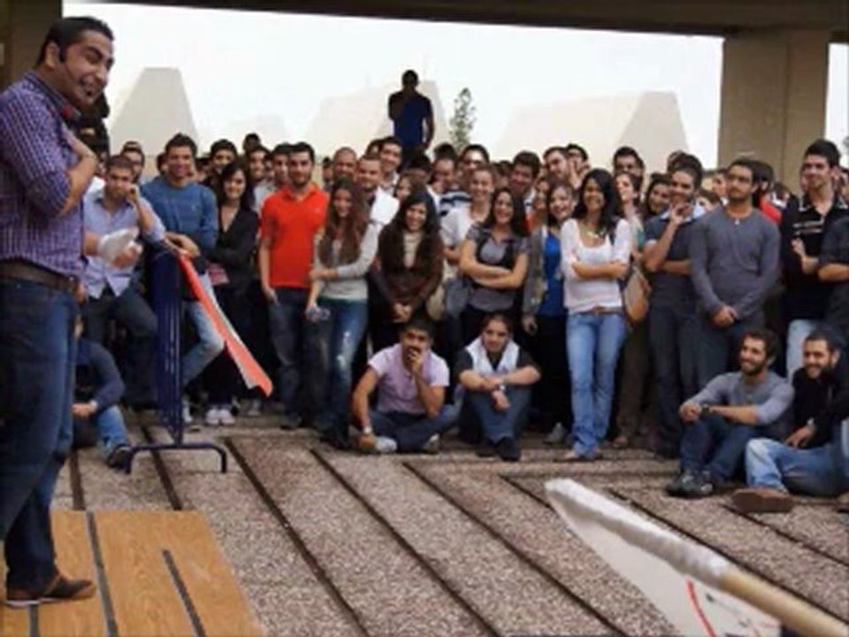 ESF One Big Family
