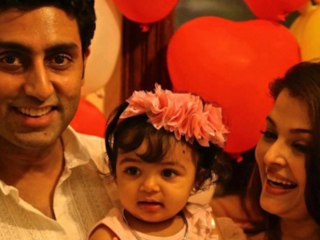 Aishwarya Rai Bachchan Retired From Films For Aaradhya?