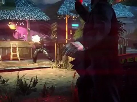 Hitman : Absolution (PS3) - Trailer de lancement