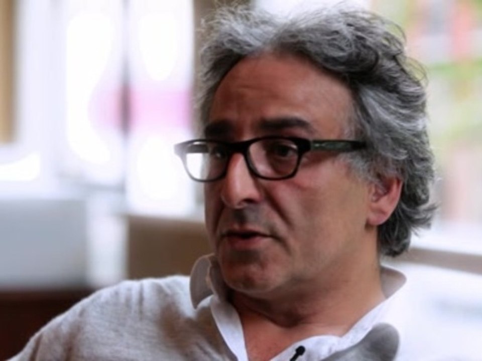 Parrain d’exception du Groupe ESC Troyes : Ari Sebag
