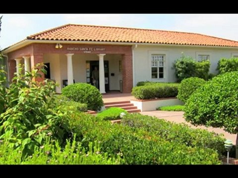 Rancho Santa Fe, California Information