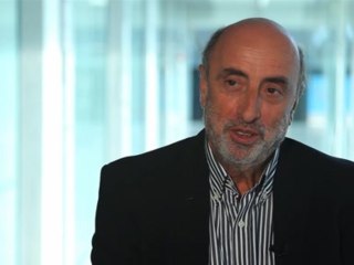 Parrain d’exception du Groupe ESC Troyes : Pascal de Guglielmo