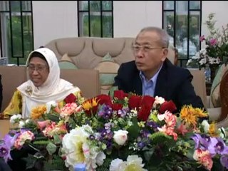 PERKIM CAWANGAN BUKIT DAMANSARA BERKEBAJIKAN DI KEMBOJA