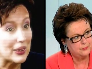 Boutin-Bachelot : (dés)union homosexuelle
