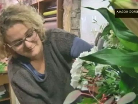 Corse : funérailles de Jacques Nacer