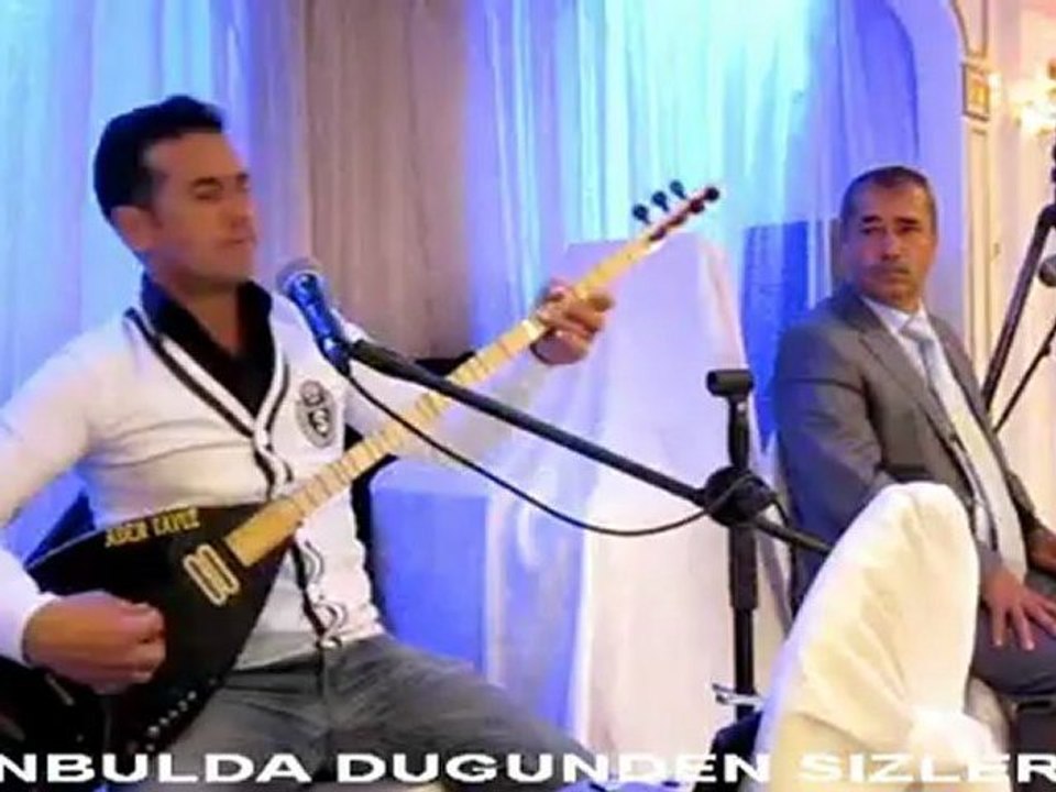 adem yavuz----çavdırlı recep yörük-(dostum dostum)