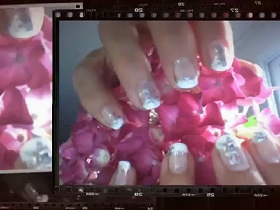 Présentation : Les Doigts de Fée d'Elisa, Stylisme Ongulaire sur Couhé 86700