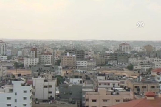 Salah'ı hedef aldılar