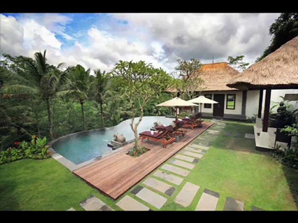 Bali Villas