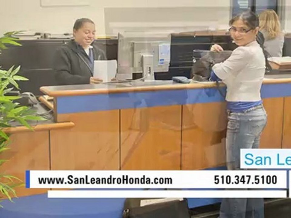 2012 Honda Civic Financing - San Francisco, CA