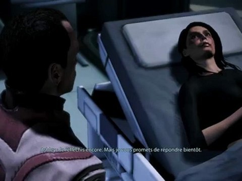 Mass Effect 3 [6] - Miranda