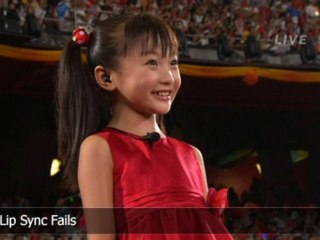 Top 10 Lip Sync Fails