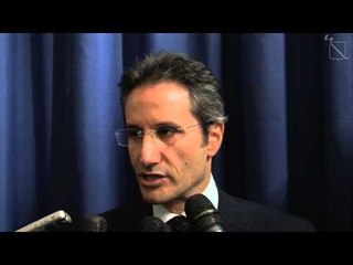 Caldoro - Eav Bus a lavoro per dare risposte a lavoratori (16.11.12)