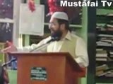 Dr Zafar Iqbal Noori ( Chairman Al Mustafa Welfare Society Pakistan ) ( Izhaar e Raye ke Azadi ) Mustafai Tv
