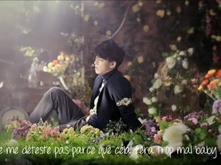 B1A4 - Tried To Walk (VOSTFR)
