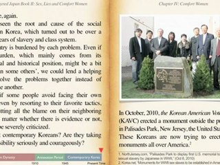 Endangered Japan (Book 2)  Sex, Lies, and Comfort Women