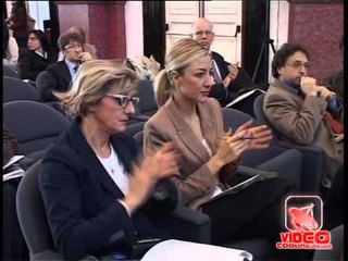 Video herunterladen: Napoli - Incontro su 'Tutela dei diritti' (16.11.12)