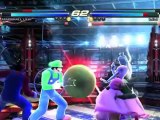 Tekken Tag Tournament 2 Wii U Edition - Trailer de Lancement