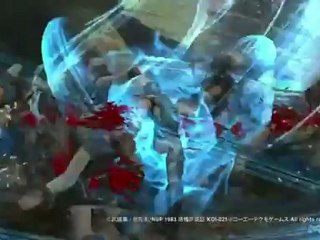 Fist of the North Star : Ken's Rage 2 - Rei