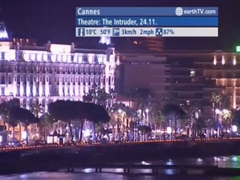 Warnemunde - Germany, Lugano - Ticino - Switzerland, Washington - USA, Cannes - France, Cologne - Germany, Kyiv - Ukraine, Vienna - Austria