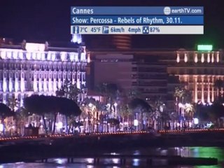 Cannes - France, London - United Kingdom, Lucerne - Switzerland, Tenerife - Spain, Berlin - Germany, Niagara Falls - Canada, Doha - Qatar