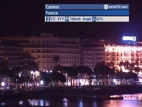 Hamburg - Germany, Tenerife - Spain, Cannes - France, Budapest - Hungary, London - United Kingdom, Niagara Falls - Canada, Venice - Italy