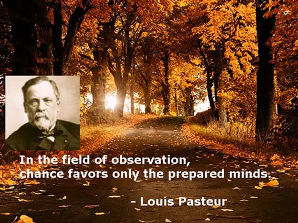 Some Famous Quotes On Preparation - Suman NInan