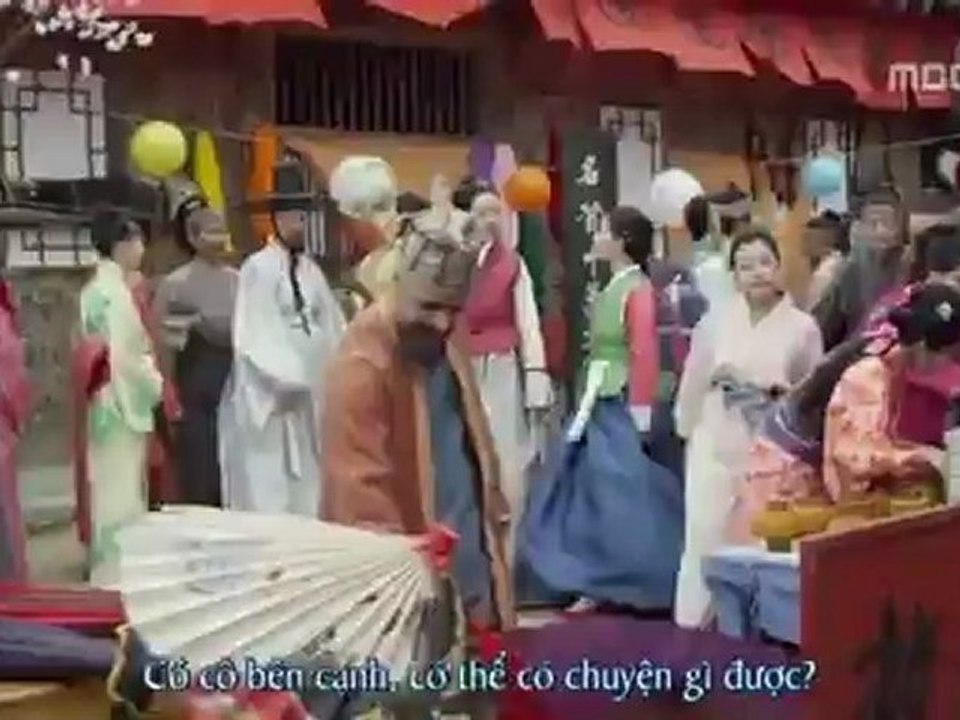 Phim Mã Y - Ma y Tập 31 32 33 34 35 36 37 38 39 40