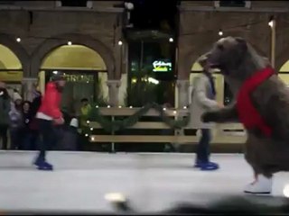 Spot Vodafone 2012 - Girato ad Ascoli Piceno