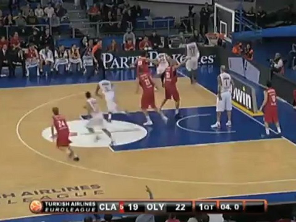 Pleiß & Co. ohne Chance gegen den Titelverteidiger